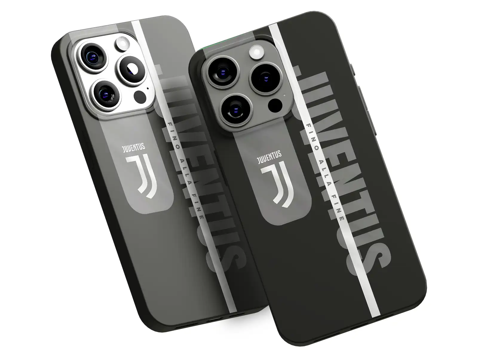 Juventus Coque Personnalisée Qualité Max et Design Léger